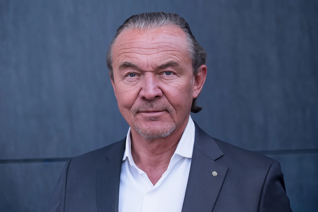 Dr. Heiner Pollert