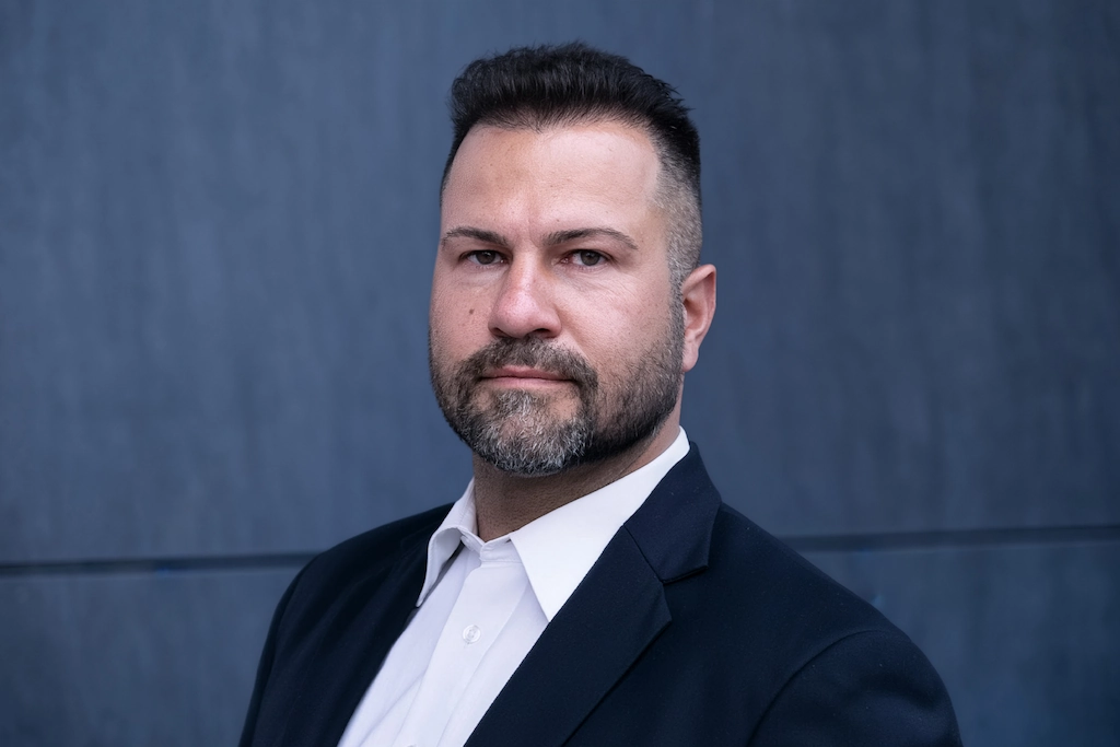 Dr. Jochen Reich