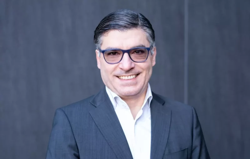 Siavash Jalali