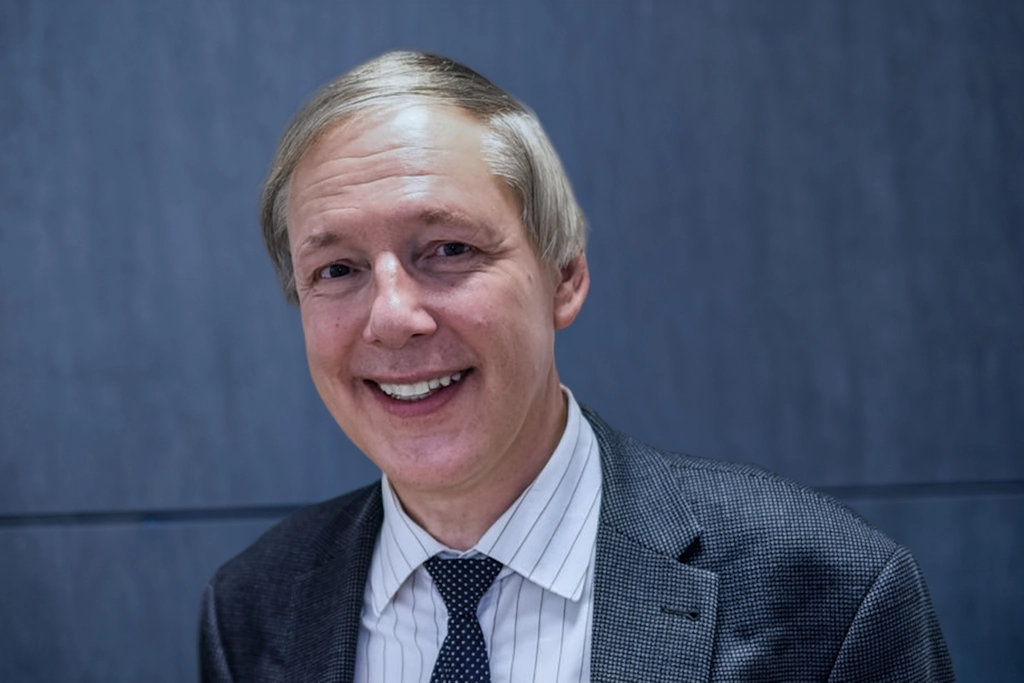 Prof. Dr. Thomas Schimmel